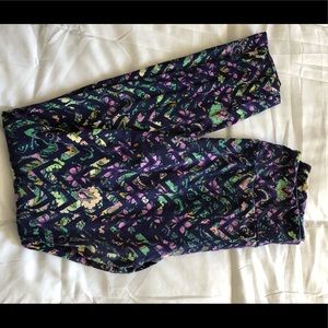 LulaRoe Leggings